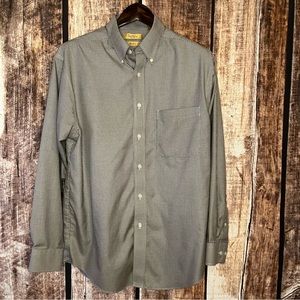 Turnbury long sleeve button shirt